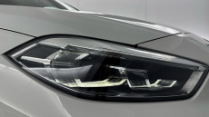 BMW 1 Series 118i [136] M Sport 5dr Step Auto [LCP] Petrol Hatchback